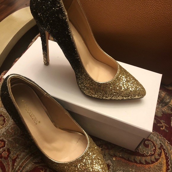 Step your Pump game up with these 🎯 - Picture 2 of 4